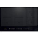 Kaitlentė Miele Prekė - KM7575FL, 6 PowerFlex , 80 cm,