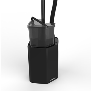 SteamOne, 1800 W, black - Steaming System
