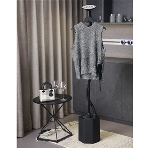 SteamOne, 1800 W, juoda - Garinimo sistema