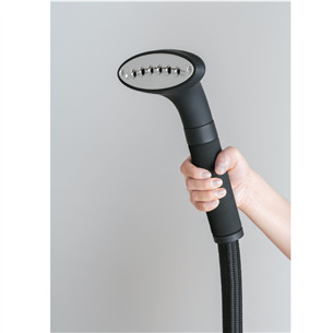 SteamOne, 1800 W, juoda - Garinimo sistema