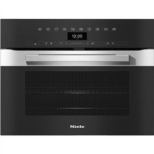 Orkaitė Miele H7440BMEDST/CLST H7440BMEDST/CLST