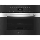 Orkaitė Miele H7440BMEDST/CLST