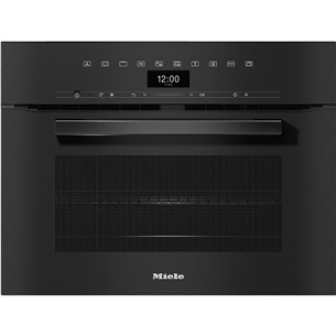 Įmontuojama mikrobangų krosnelė Miele Prekė - H7440BMOBSW H7440BMOBSW