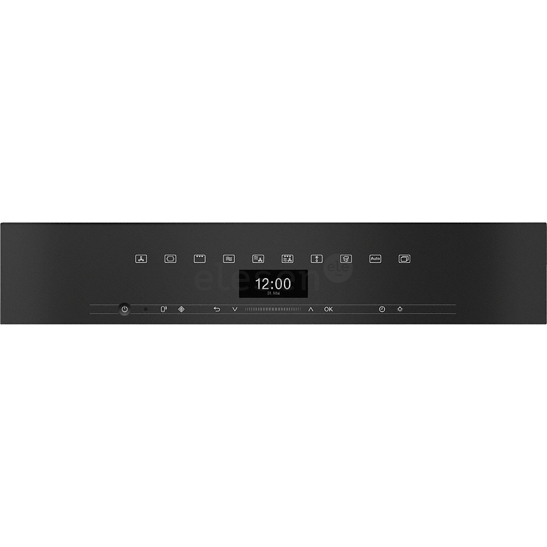 Įmontuojama mikrobangų krosnelė Miele Prekė - H7440BMOBSW