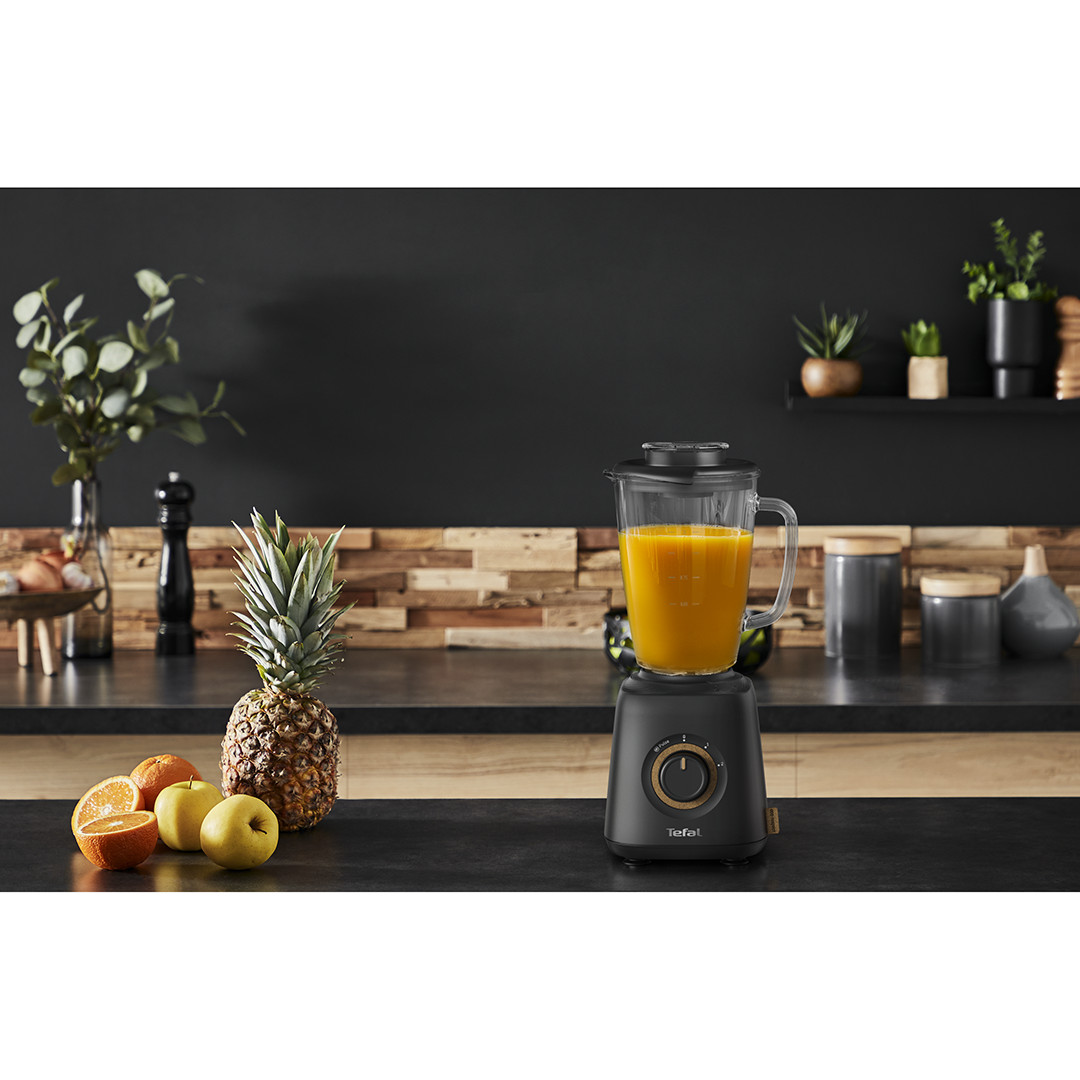 Trintuvas Tefal BL46EN