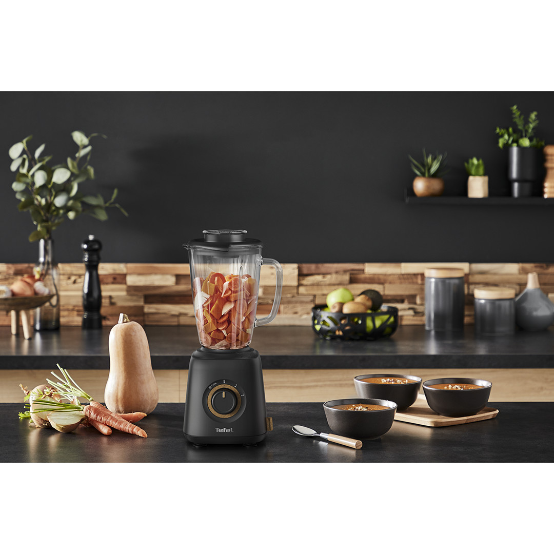 Trintuvas Tefal BL46EN