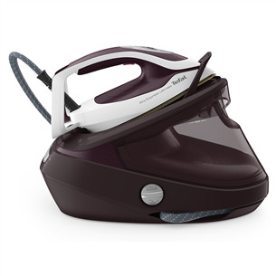 Lyginimo sistema Tefal Pro Express Ultimate II, 3000 W, violetinė Prekė - GV9721E0 GV9721E0