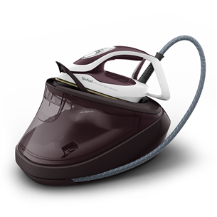 Lyginimo sistema Tefal Pro Express Ultimate II, 3000 W, violetinė Prekė - GV9721E0