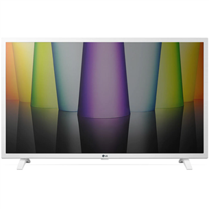 Televizorius LG 32LQ63806LC Prekė - 32LQ63806LC.AEU 32LQ63806LC.AEU