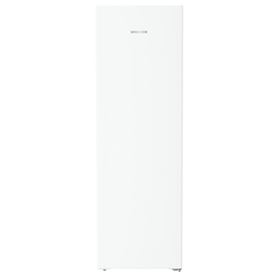 Liebherr, EasyFresh, 399 л, высота 186 см, белый - Холодильный шкаф Товар - RE5220