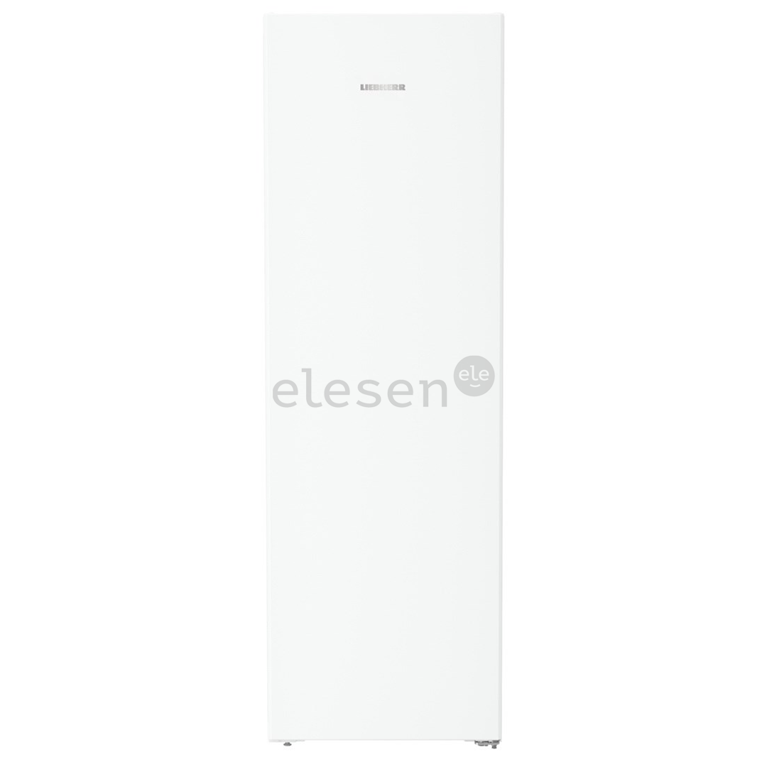 Liebherr, EasyFresh, 399 л, высота 186 см, белый - Холодильный шкаф Товар - RE5220