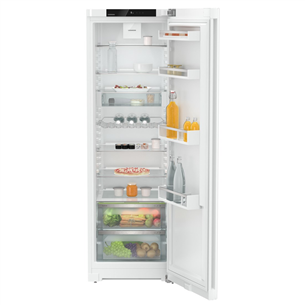 Liebherr, EasyFresh, 399 л, высота 186 см, белый - Холодильный шкаф Товар - RE5220