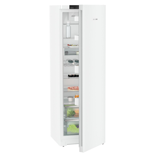 Liebherr, EasyFresh, 399 л, высота 186 см, белый - Холодильный шкаф Товар - RE5220