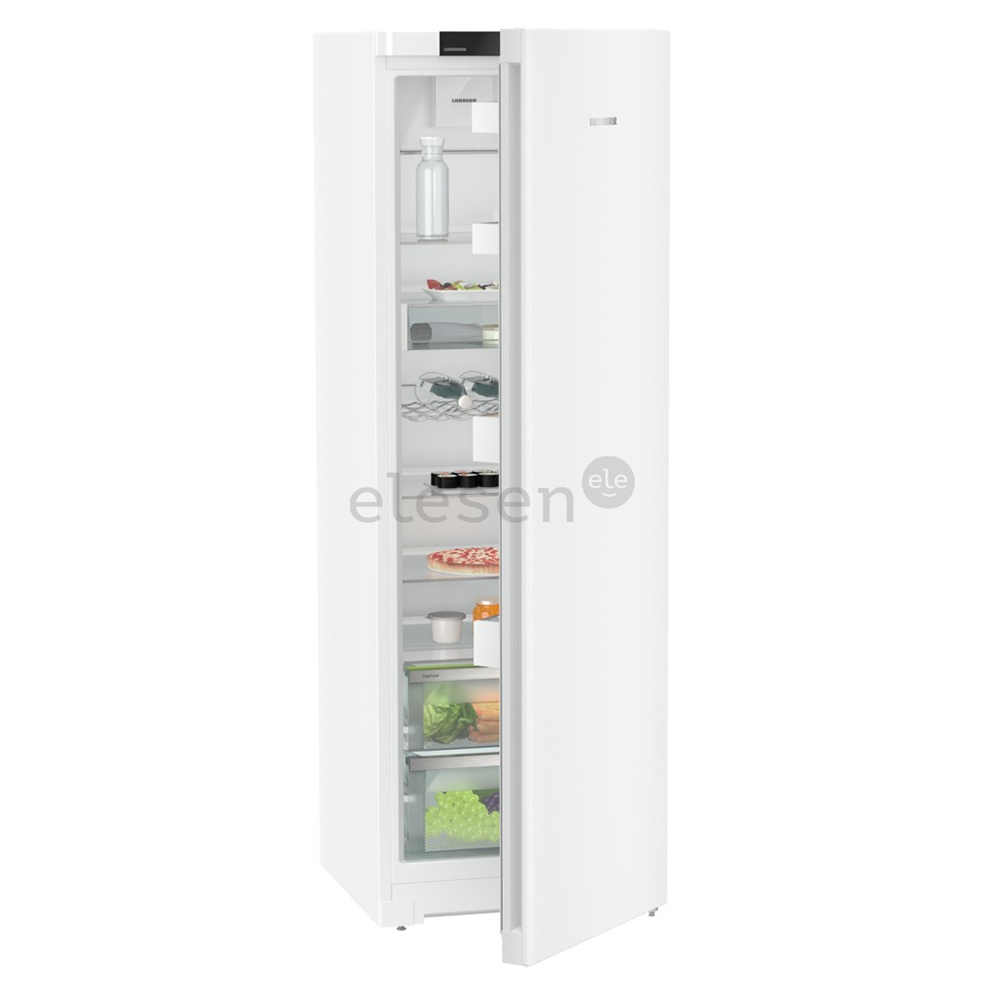 Liebherr, EasyFresh, 399 л, высота 186 см, белый - Холодильный шкаф Товар - RE5220