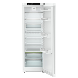 Liebherr, EasyFresh, 399 л, высота 186 см, белый - Холодильный шкаф Товар - RE5220