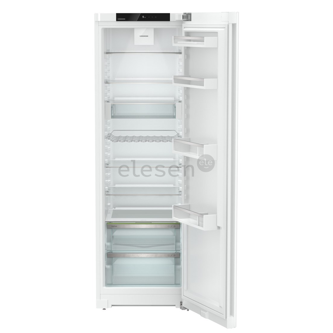 Liebherr, EasyFresh, 399 л, высота 186 см, белый - Холодильный шкаф Товар - RE5220