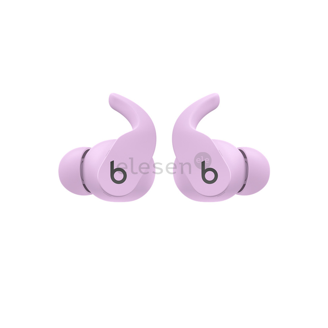 Beats Fit Pro, Active Noise Cancel, purple - True wireless earphones