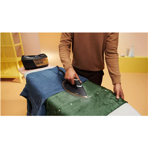 Lyginimo sistema Philips Prekė - PSG6064/80