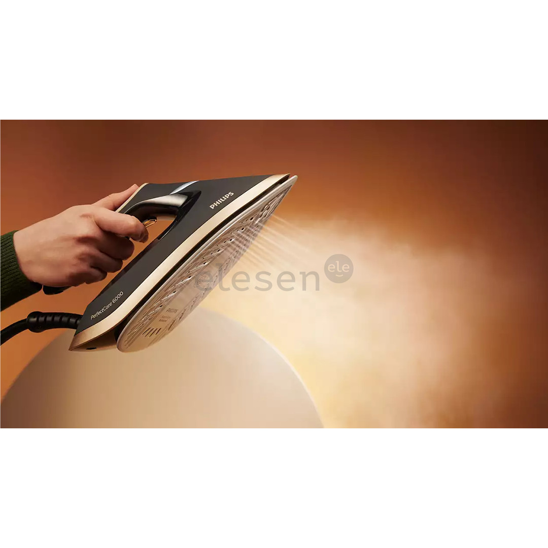 Lyginimo sistema Philips Prekė - PSG6064/80