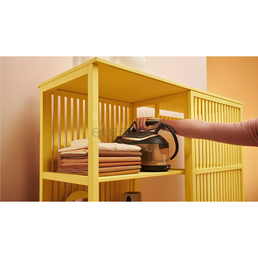 Lyginimo sistema Philips Prekė - PSG6064/80