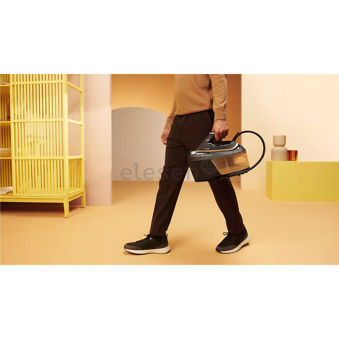 Lyginimo sistema Philips Prekė - PSG6064/80