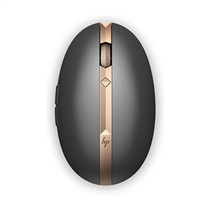 HP Spectre 700, Luxe Copper - Wireless mouse
