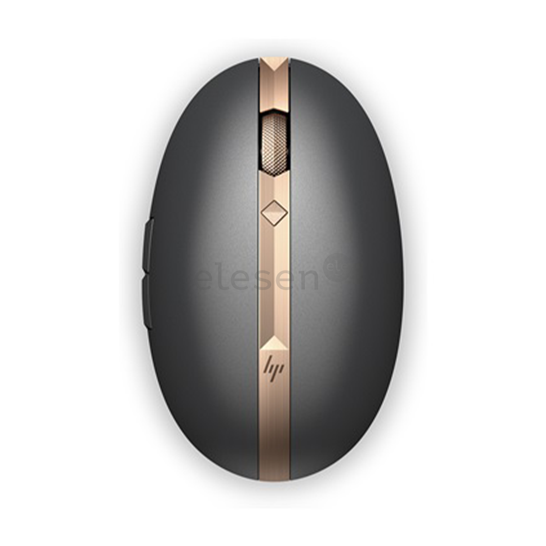 HP Spectre 700, Luxe Copper - Wireless mouse