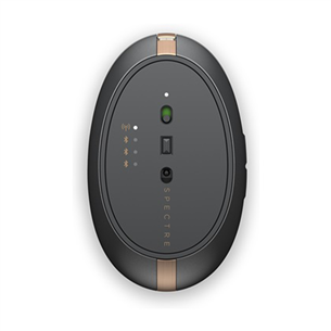 HP Spectre 700, Luxe Copper - Wireless mouse