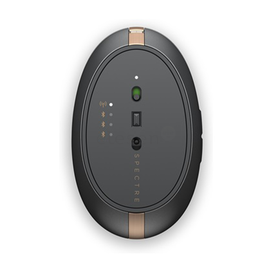 HP Spectre 700, Luxe Copper - Wireless mouse