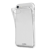 SBS Skinny Cover, iPhone SE 2022/2020, прохрачный - Силиконовый чехол Товар - TESKINIPSE22T