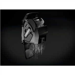 Miele Boost CX1 PowerLine, 890 Вт, серый - Пылесос с контейнером для пыли