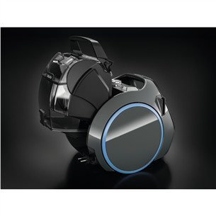 Miele Boost CX1 PowerLine, 890 Вт, серый - Пылесос с контейнером для пыли