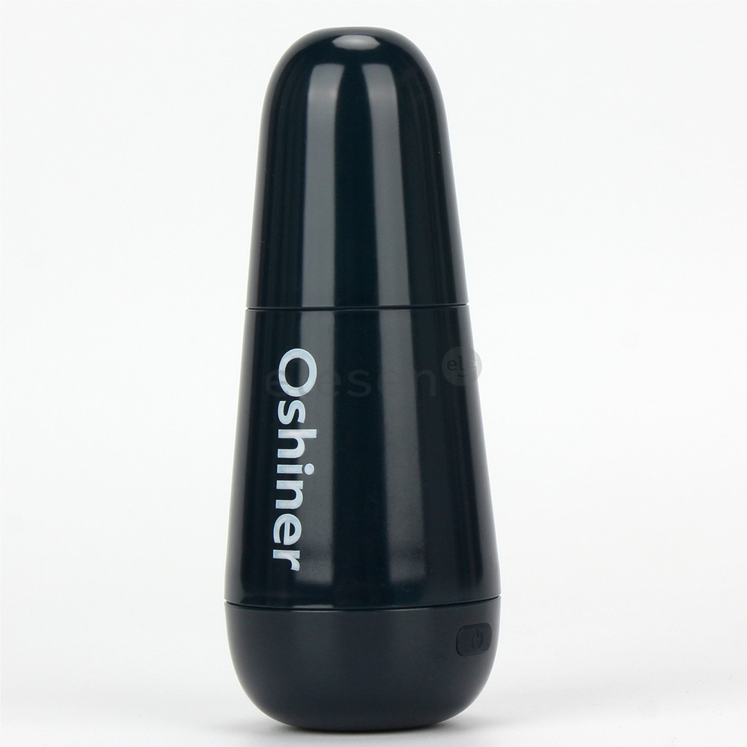 Vandens ozonatorius Oshiner, Black