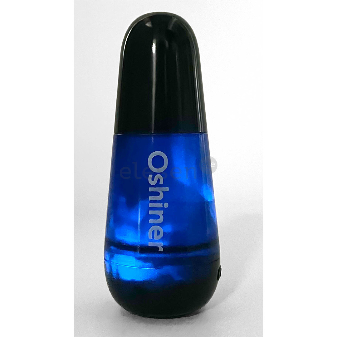 Vandens ozonatorius Oshiner, Black