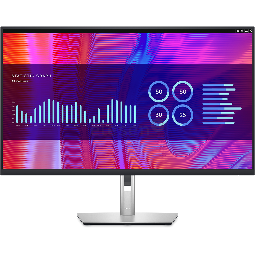 Monitorius Dell Item - P3223DE