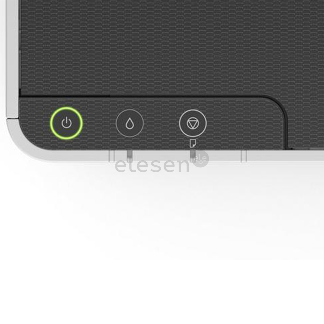 Epson EcoTank M1100, белый - Струйный принтер