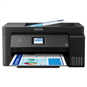Spausdintuvas Epson EcoTank L14150 C11CH96402