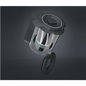 Miele HX-FSF - Мелкодисперсный фильтр для пылесоса Triflex Товар - 11385020