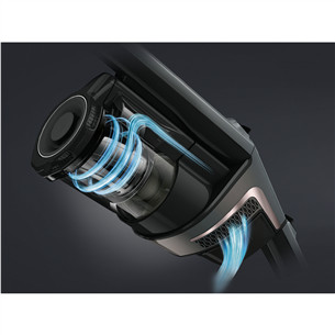 Miele HX-FSF - Мелкодисперсный фильтр для пылесоса Triflex Товар - 11385020