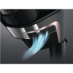 Miele HX-FSF - Мелкодисперсный фильтр для пылесоса Triflex Товар - 11385020