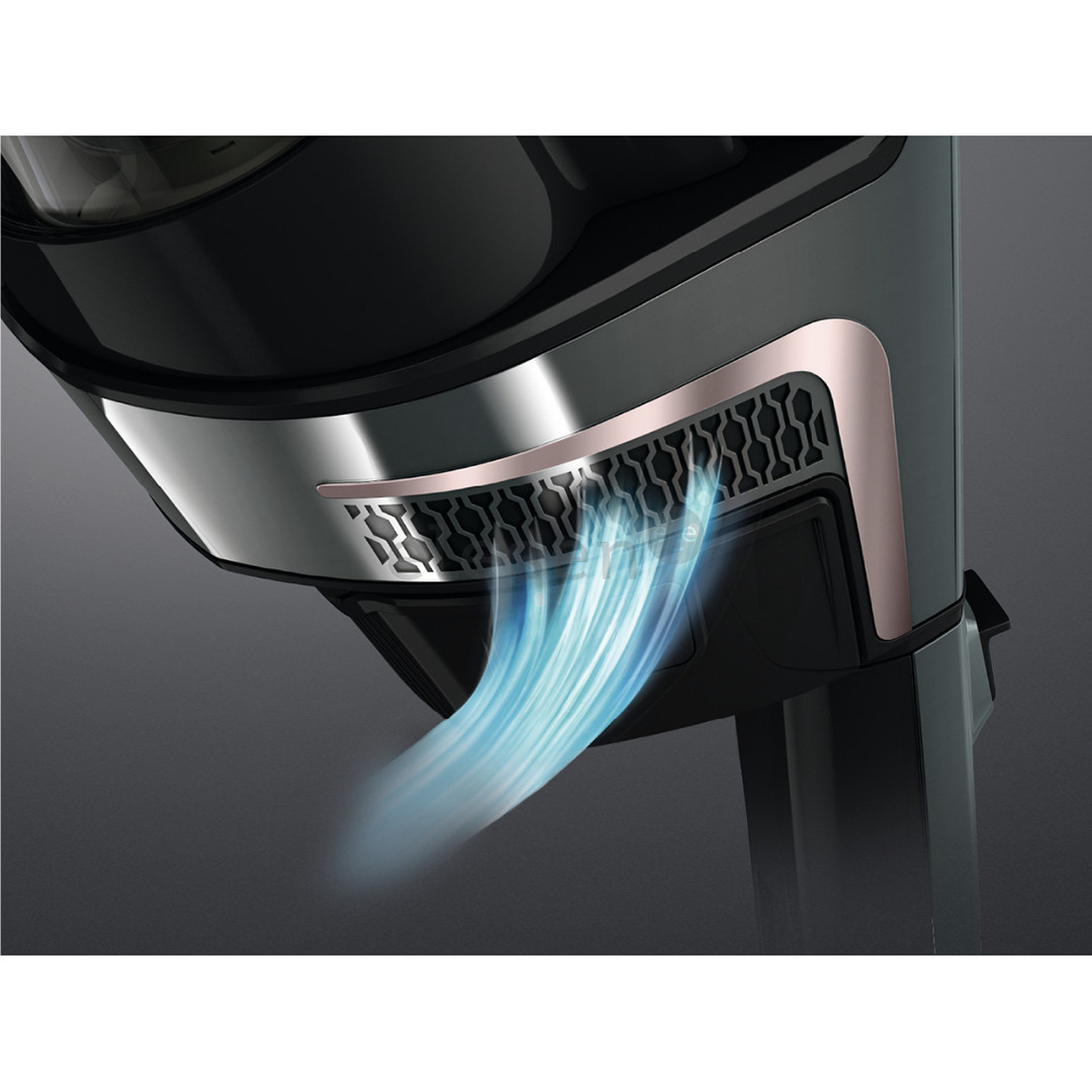 Miele HX-FSF - Мелкодисперсный фильтр для пылесоса Triflex Товар - 11385020