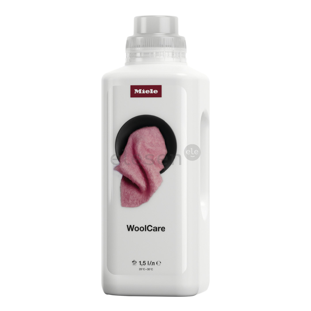 Miele WoolCare WA WC 1503 L, 1.5 L - Detergent