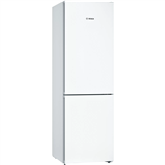 Šaldytuvas Bosch Prekė - KGN36VWED