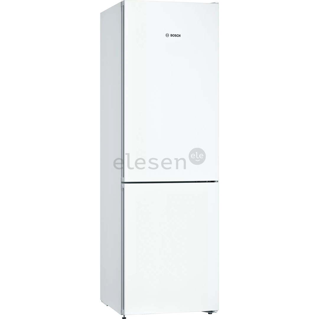 Šaldytuvas Bosch Prekė - KGN36VWED