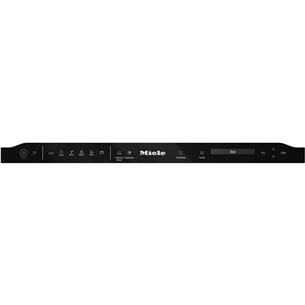 Įmontuojama indaplovė Miele G7460SCVIOBSW