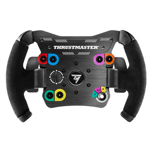 Priedas Thrustmaster TM Open Wheel Add-on, Juodas Prekė - 3362934001872 3362934001872