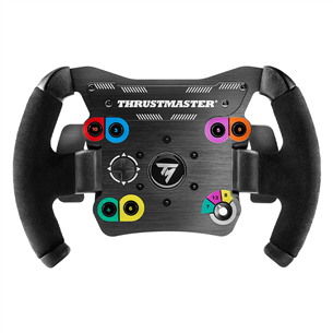 Priedas Thrustmaster TM Open Wheel Add-on, Juodas Prekė - 3362934001872 3362934001872
