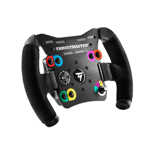 Priedas Thrustmaster TM Open Wheel Add-on, Juodas Prekė - 3362934001872