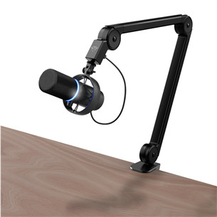 Trust GXT255+ Onyx, черный - Микрофон Товар - 24354