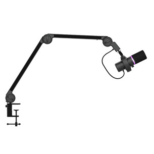 Trust GXT255+ Onyx, черный - Микрофон Товар - 24354